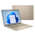 Laptop 14" ASUS ZenBook A14 Snapdragon X2 Elite/16GB/512/Win11 OLED Beżowy
